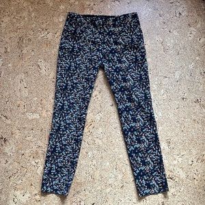 Banana Republic Sloan pants